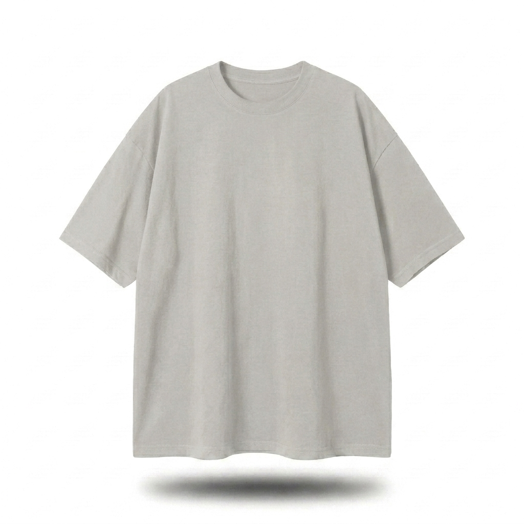 KARMA Oversized Tee