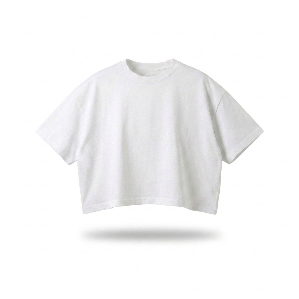 KARMA Crop Top