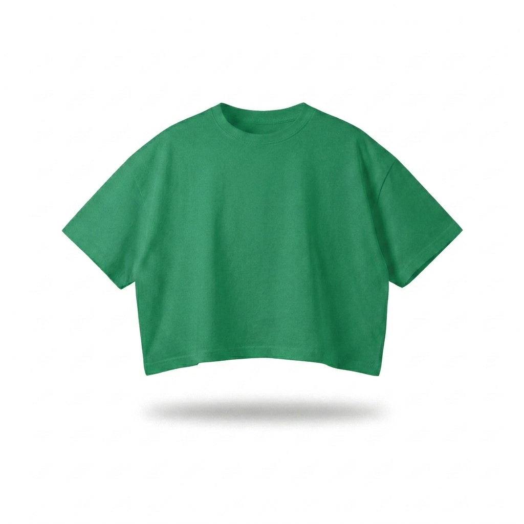 KARMA Crop Top