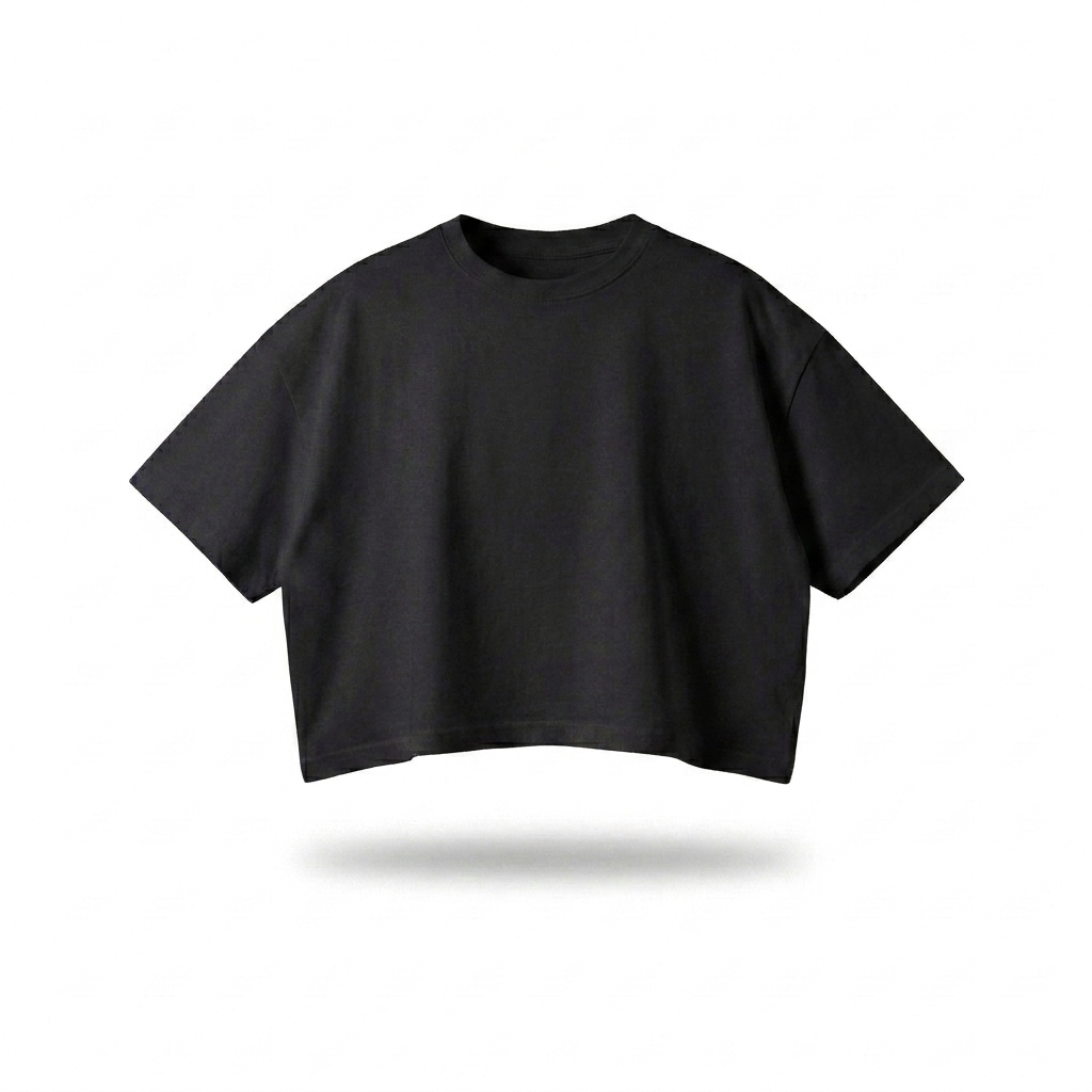 KARMA Crop Top