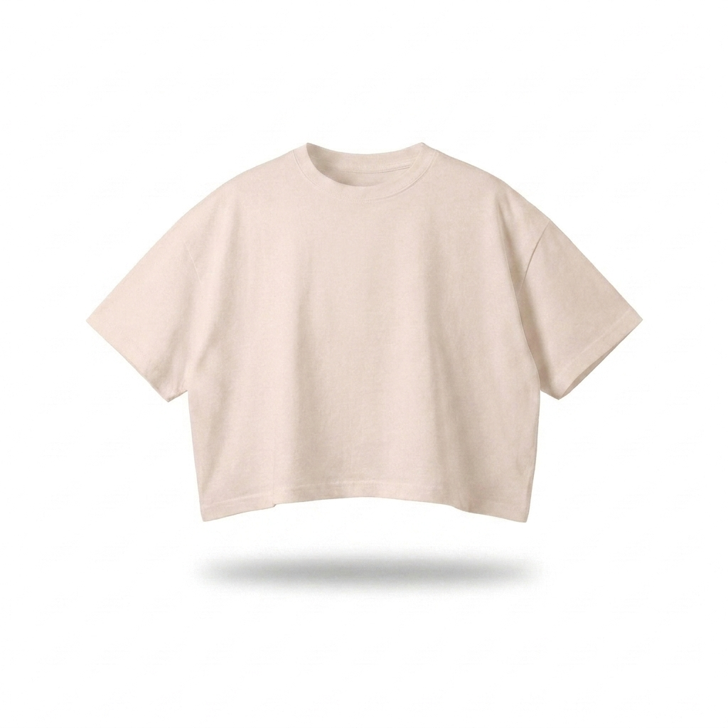 KARMA Crop Top