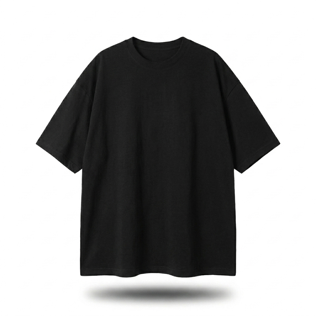 KARMA Oversized Tee