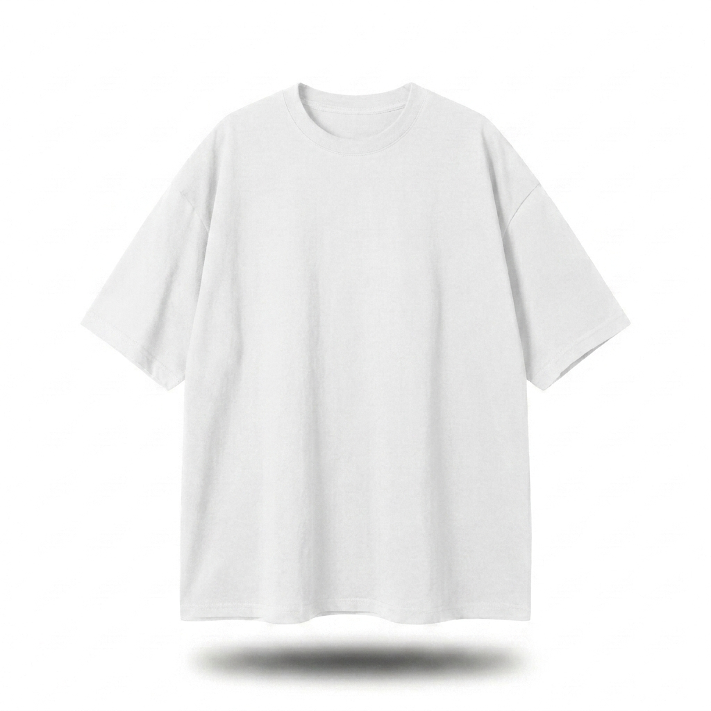 KARMA Oversized Tee