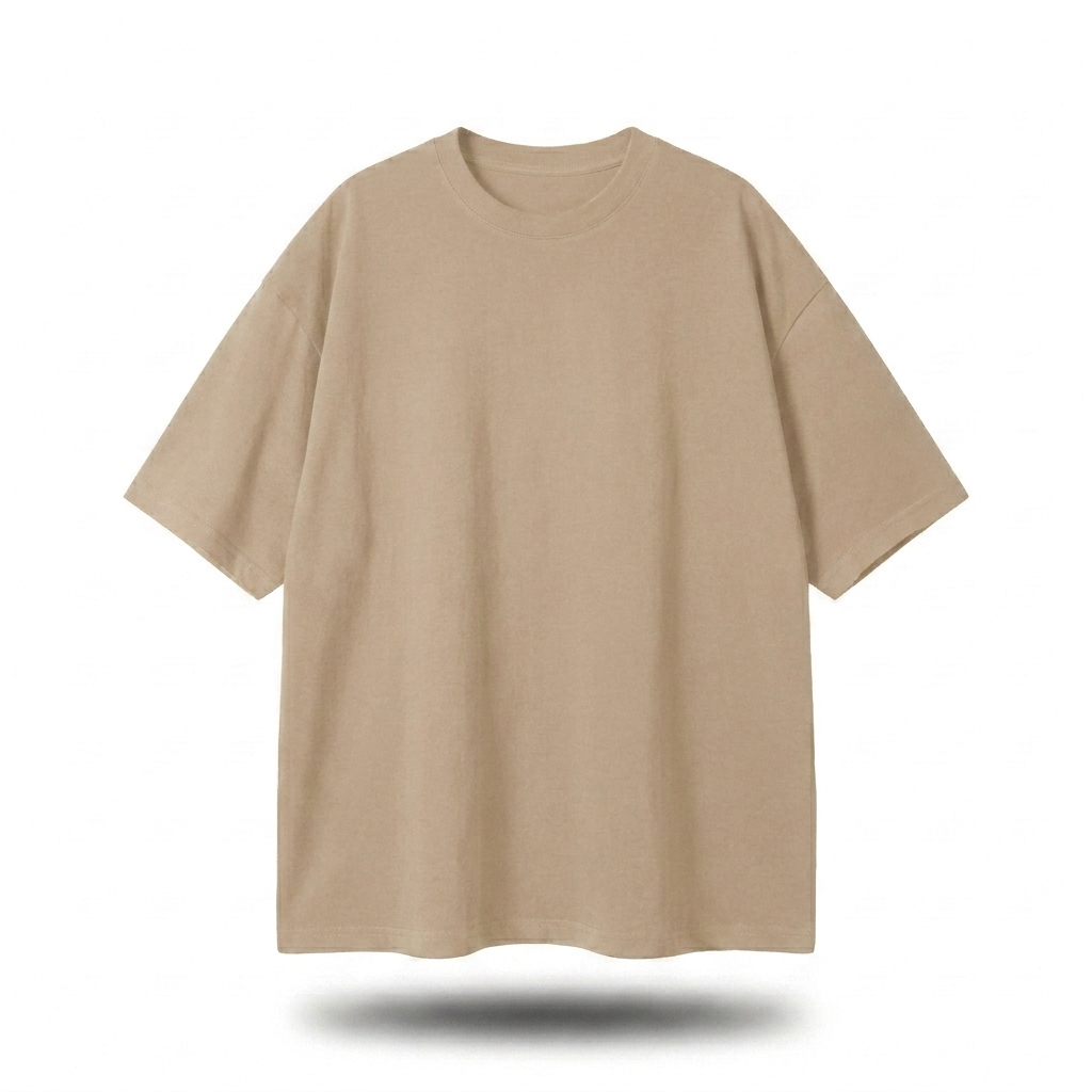 KARMA Oversized Tee