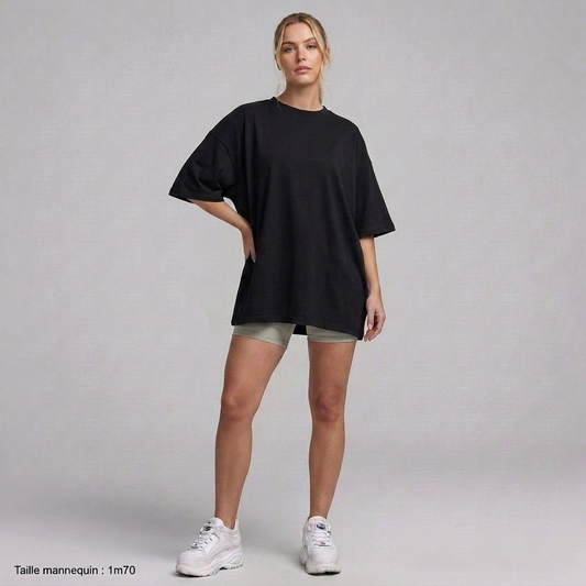 KARMA Oversized Tee