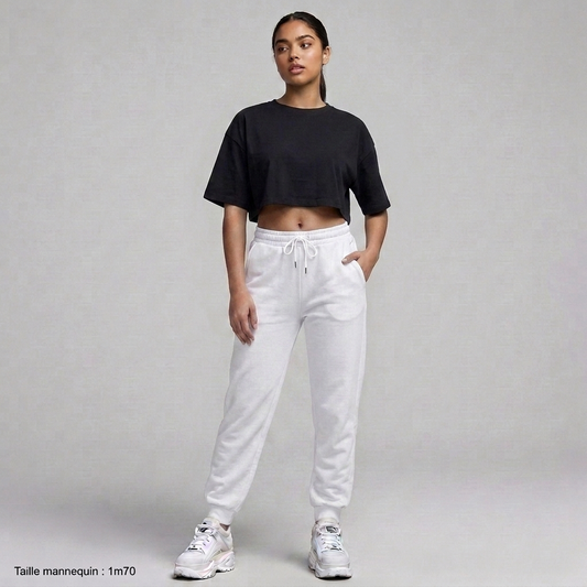 KARMA Crop Top