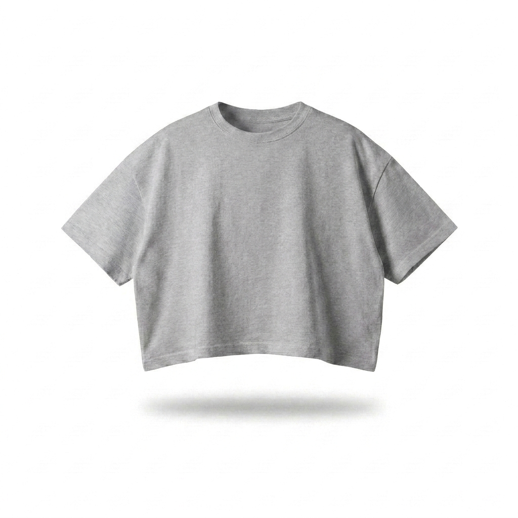 KARMA Crop Top