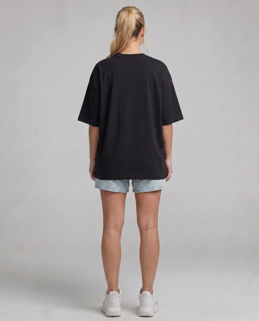 T-Shirt Oversize KARMA