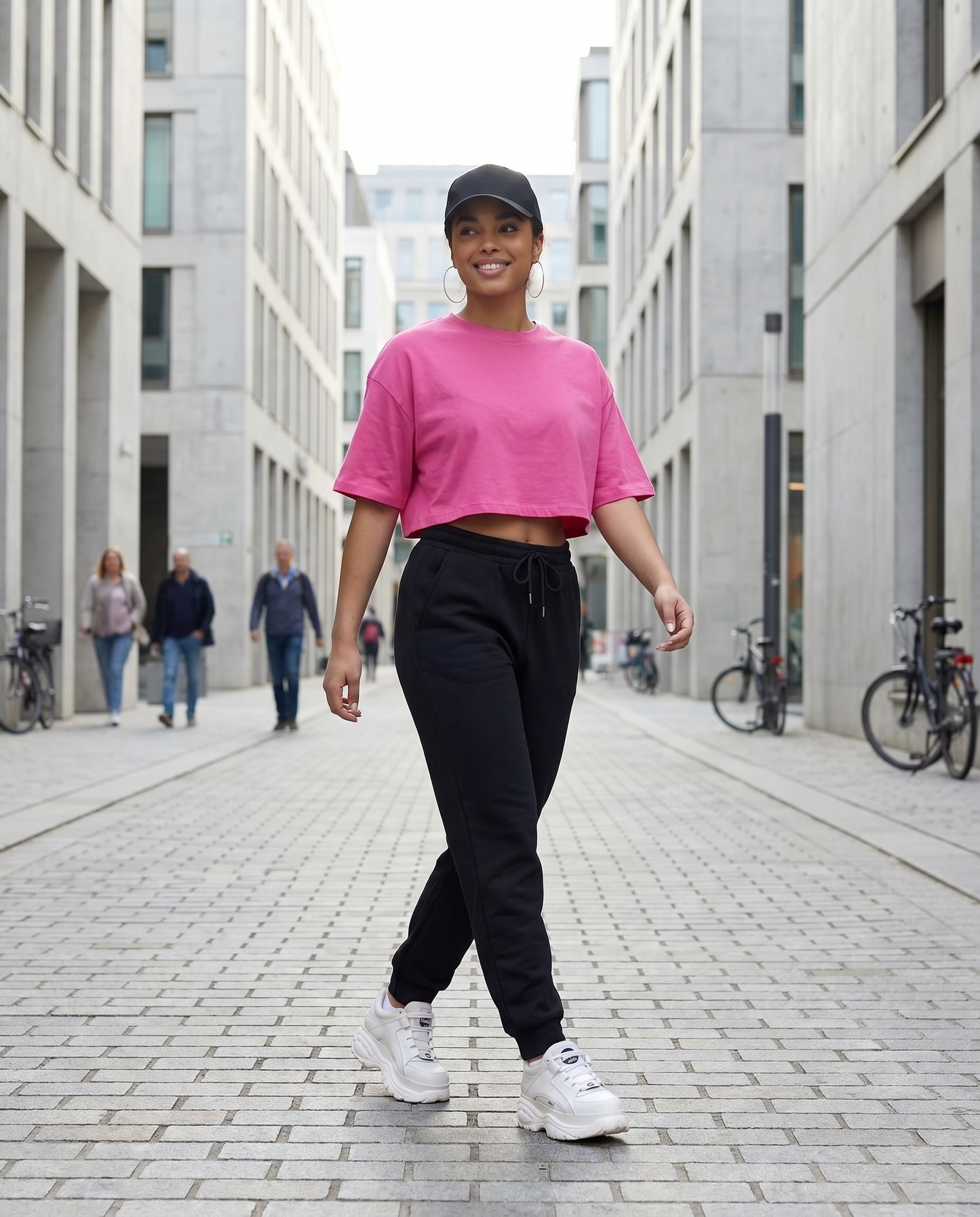 KARMA Jogger