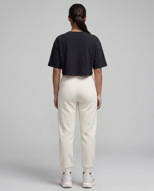 Oversized-Crop-Top KARMA
