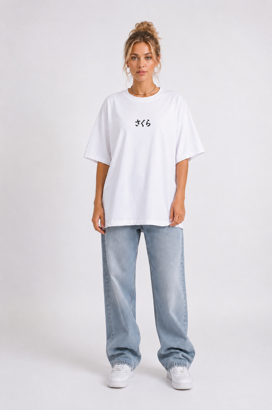 T-shirt Ronin KARMA