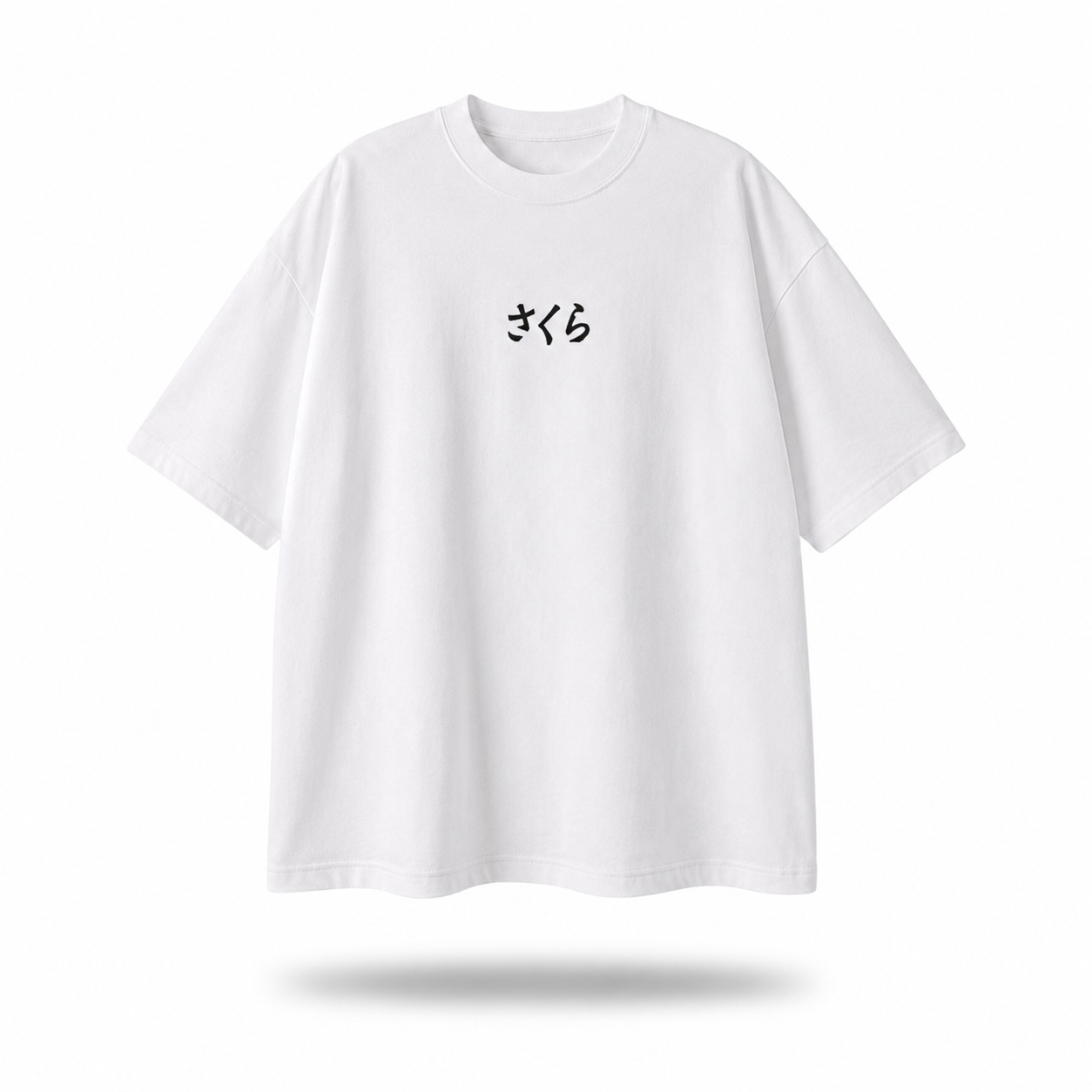 T-shirt Ronin KARMA